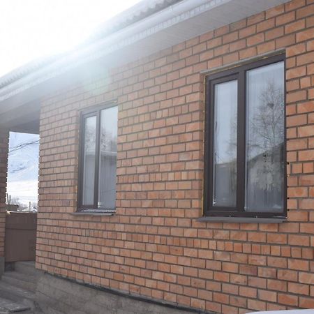 Kyzart Guesthouse Bagysh Eksteriør billede