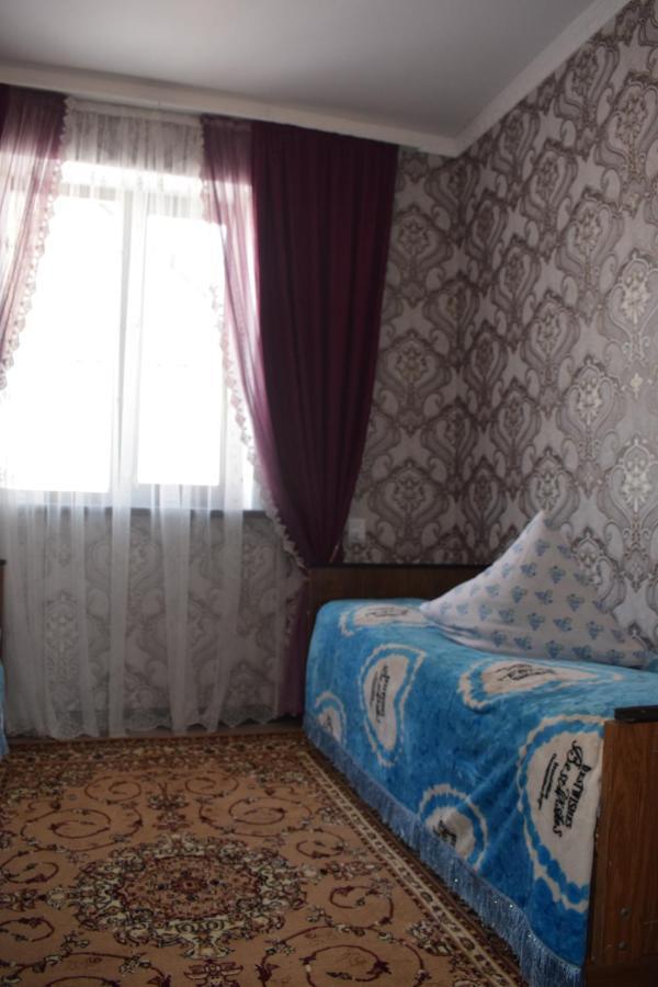 Kyzart Guesthouse Bagysh Eksteriør billede