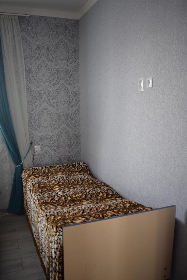 Kyzart Guesthouse Bagysh Eksteriør billede