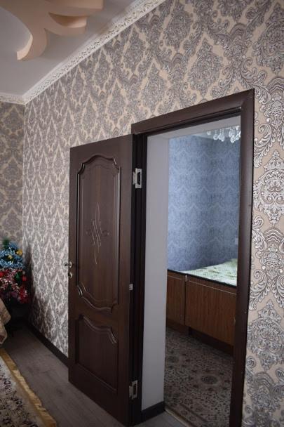Kyzart Guesthouse Bagysh Eksteriør billede