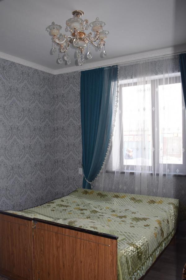 Kyzart Guesthouse Bagysh Eksteriør billede